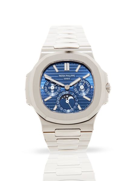 Patek Philippe Nautilus 5740/1G-001